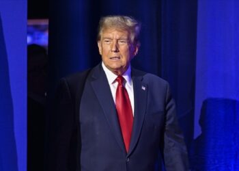 Trump’tan Suriye açıklaması