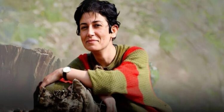 Pexşan Ezîzî’ye verilen idam cezası onaylandı