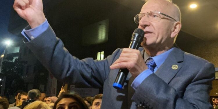 İstanbul Barosu’na açılan davaya tepki: Savunmaya saldırıdır