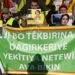 Cenevre eylemi: Rojava’ya saldırılar tecritten bağımsız değil