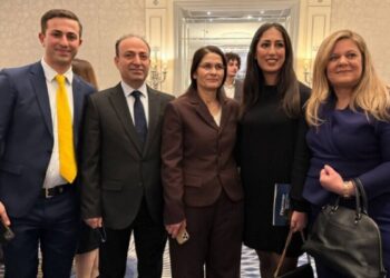 MSD’den Suriye’de barış ve istikrar için ‘federatif yapı’ önerisi