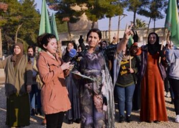 Pexşan Ezîzî için çağrı: İdam durdurulsun