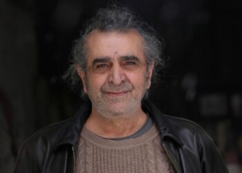 Ressam Timur Çelik hayatını kaybetti