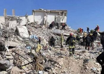 150 kişinin ölümünden sorumlu tutulan müteahhide ‘kocama’ tahliyesi