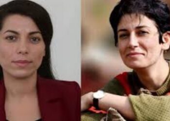 Tutsak kadınlardan Pexşan Ezîzî ve Werîşe Muradi için çağrı