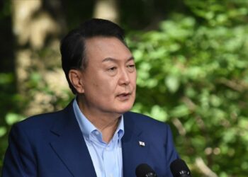 Güney Kore eski Devlet Başkanı Yoon Suk Yeol hakkında tutuklama kararı