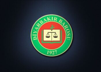 Amed Barosu’ndan ‘engelleyici yaptırımlar alın’ çağrısı
