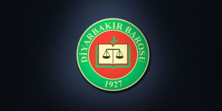 Amed Barosu’ndan ‘engelleyici yaptırımlar alın’ çağrısı