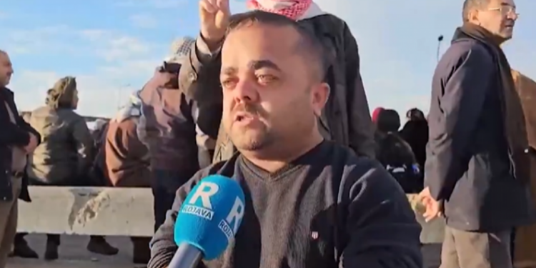 Katledilen Bavê Teyar’ın rol arkadaşı: Babamın izindeyim