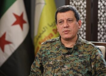 Mazlum Abdî: Suriye’nin birliğinden yanayız