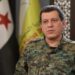 Mazlum Abdî: Suriye’nin birliğinden yanayız
