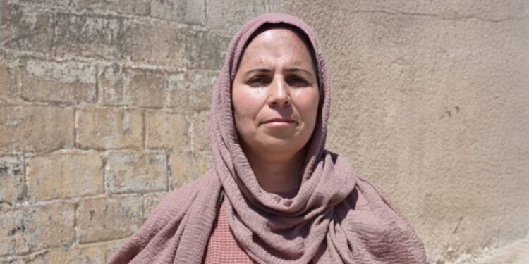 PYD Genel Meclisi üyesi Tişrîn’de katledildi