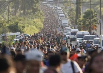 Trump yönetimi, ABD’ye yasal giriş için kullanılan sınır uygulamasını kaldırdı