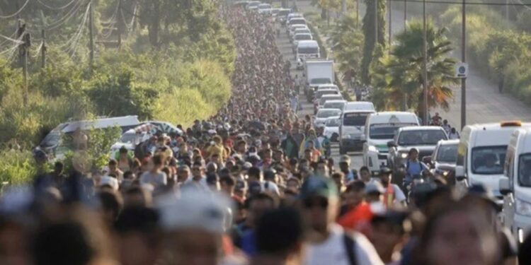 Trump yönetimi, ABD’ye yasal giriş için kullanılan sınır uygulamasını kaldırdı