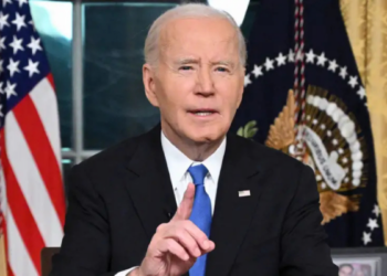 Biden görevden ayrılmadan önce af çıkardı