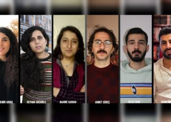Gazetecilerin tutuklanmasına tepki: Gerçekleri yazmak değil, susturmak suçtur