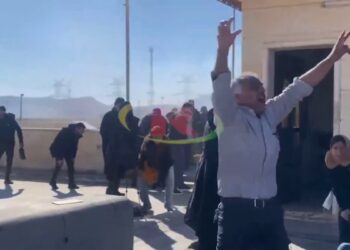 Özerk Yönetim’den Tişrîn’deki saldırıya tepki