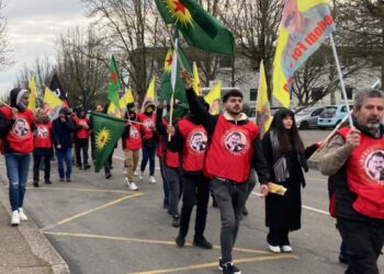 26 gün sürecek ‘Uzun Yürüyüş’ başladı