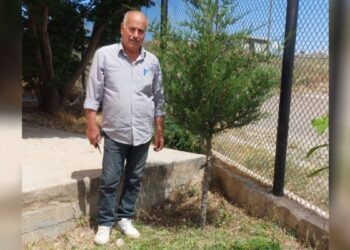 Tişrîn saldırısında bir yurttaş katledildi