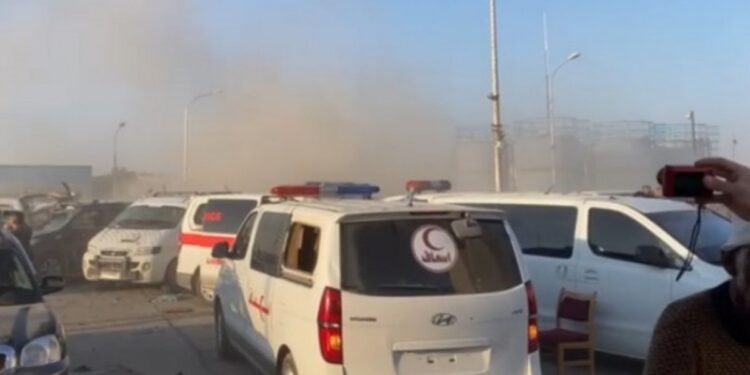 Tişrîn Barajı saldırılarında 21 kişi katledildi