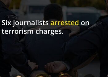 Uluslararası Basın Enstitüsü Özgür Basın’a yer verdi