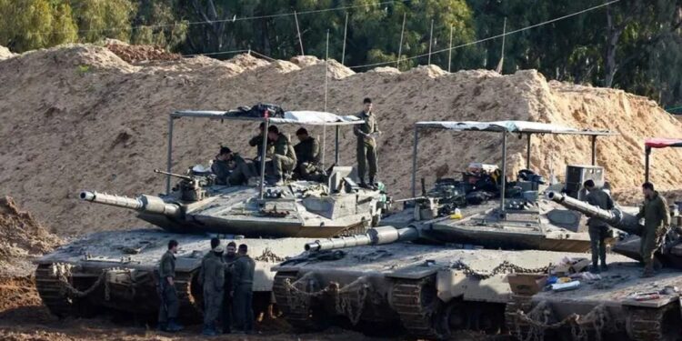 İsrail 200 tutuklu Filistinliyi serbest bıraktı