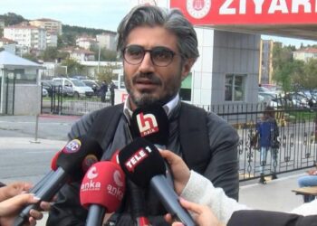 Halk TV ve gazeteci Pehlivan’a ‘bilirkişi’ soruşturması