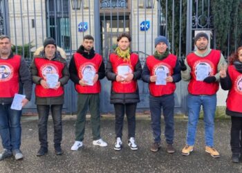 Uzun Yürüyüş 7. gününde: Süreci direniş belirleyecek