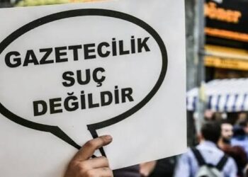 DFG: Tablo ağırlaşıyor, baskı ve sansüre dur de
