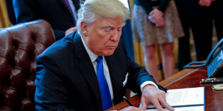 ABD ‘Geçici Koruma Statüsü’nü iptal etti