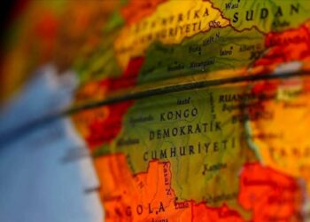 KDC’de 280 Rumen paralı asker 23 Mart Hareketi’ne teslim oldu