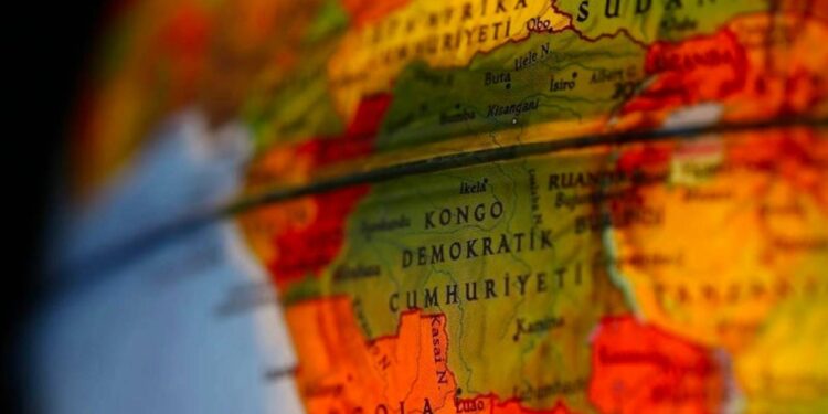 KDC’de 280 Rumen paralı asker 23 Mart Hareketi’ne teslim oldu