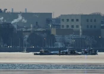 ABD’de uçak kazası: 30 kişinin cenazesine ulaşıldı