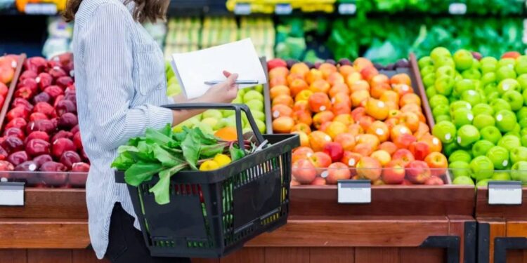 Balkan ülkelerinde gıda fiyatlarına karşı boykot başlatıldı
