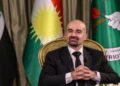 Bafil Talabani’den yeni yıl mesajı