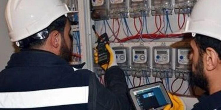 42 bin konutun elektriği, 126 binin de doğalgazı kesildi