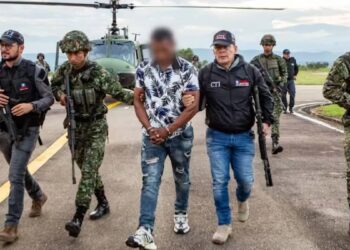 Kolombiya’da ELN ve EMCB arasında çatışma: 80 ölü