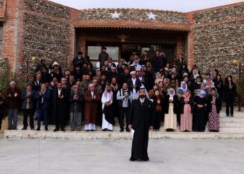 Şengal Özerk Yönetimi’nden Genel Af Yasası’na tepki