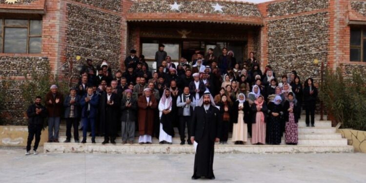 Şengal Özerk Yönetimi’nden Genel Af Yasası’na tepki