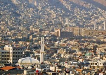 Suriyeli 65 aydından ‘ademi merkeziyetçi çözüm’ için çağrı