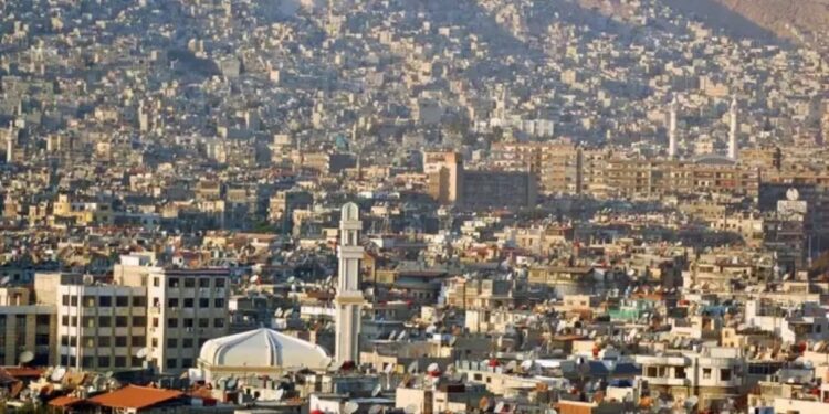 Suriyeli 65 aydından ‘ademi merkeziyetçi çözüm’ için çağrı