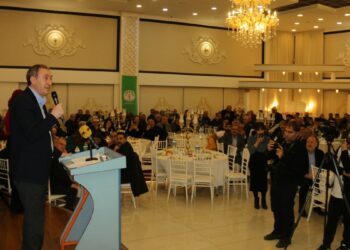 Bakırhan’dan iktidara ‘zehirli dili terk edin’ çağrısı