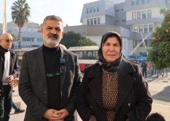 Xelfetî Belediye Eşbaşkanları’ndan Akdeniz için çağrı