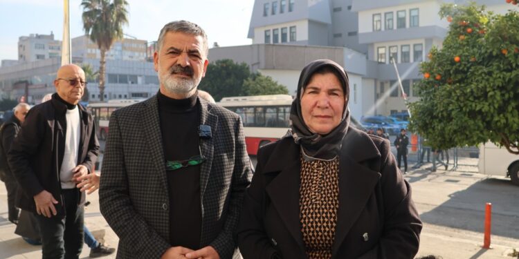 Xelfetî Belediye Eşbaşkanları’ndan Akdeniz için çağrı