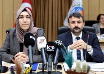 Gözaltındaki eşbaskanlar: Halkın iradesine sahip çıkacağız
