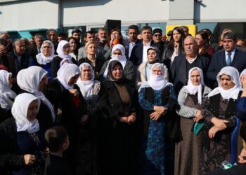 Akdeniz’den tepki: Halklar kazanacak