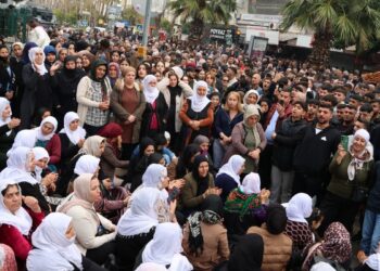 14 Temmuz’un tanıkları: Kayyıma karşı zindan ruhuyla direnelim