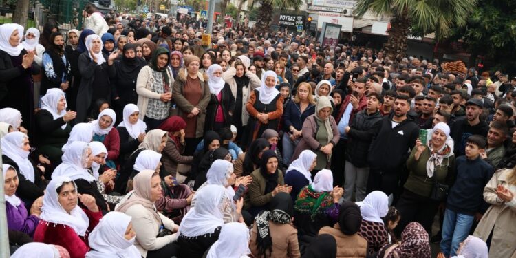 14 Temmuz’un tanıkları: Kayyıma karşı zindan ruhuyla direnelim