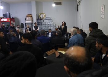 Akdeniz’de direniş halk buluşması ile sürüyor