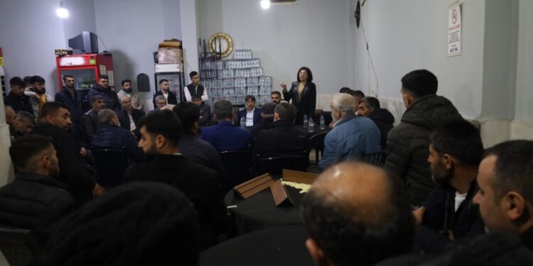 Akdeniz’de direniş halk buluşması ile sürüyor